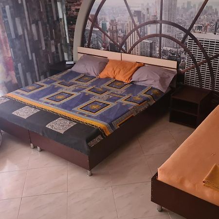 Курортно Студио Sunny Beach Esterno foto