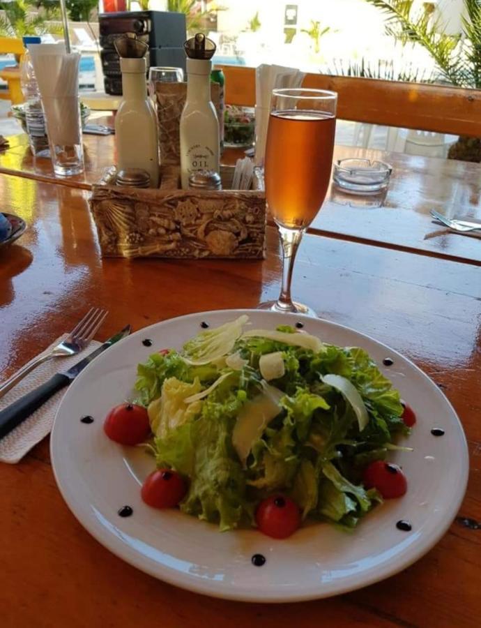Курортно Студио Sunny Beach Esterno foto