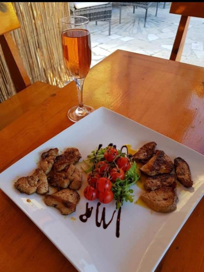 Курортно Студио Sunny Beach Esterno foto