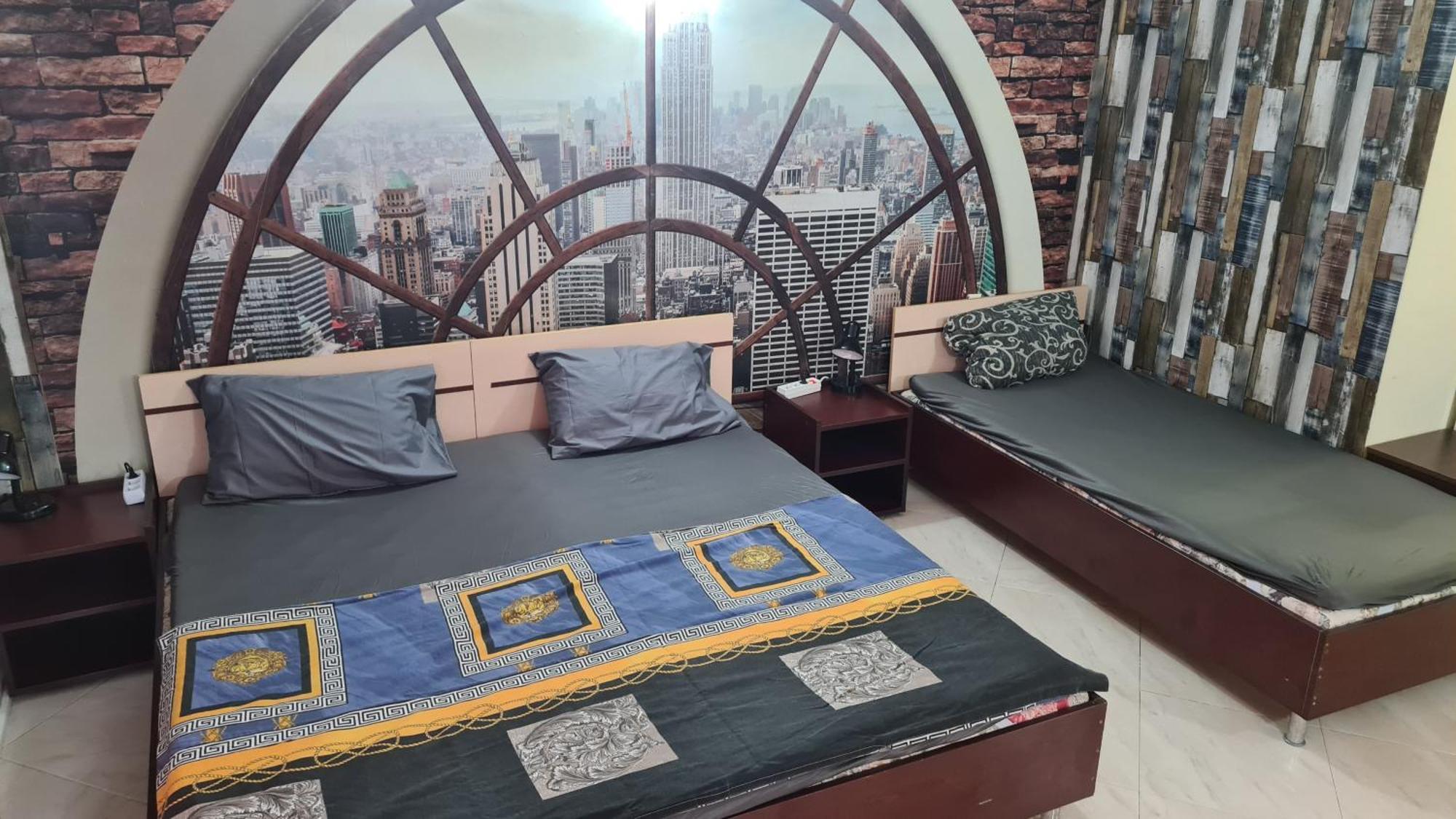 Курортно Студио Sunny Beach Esterno foto